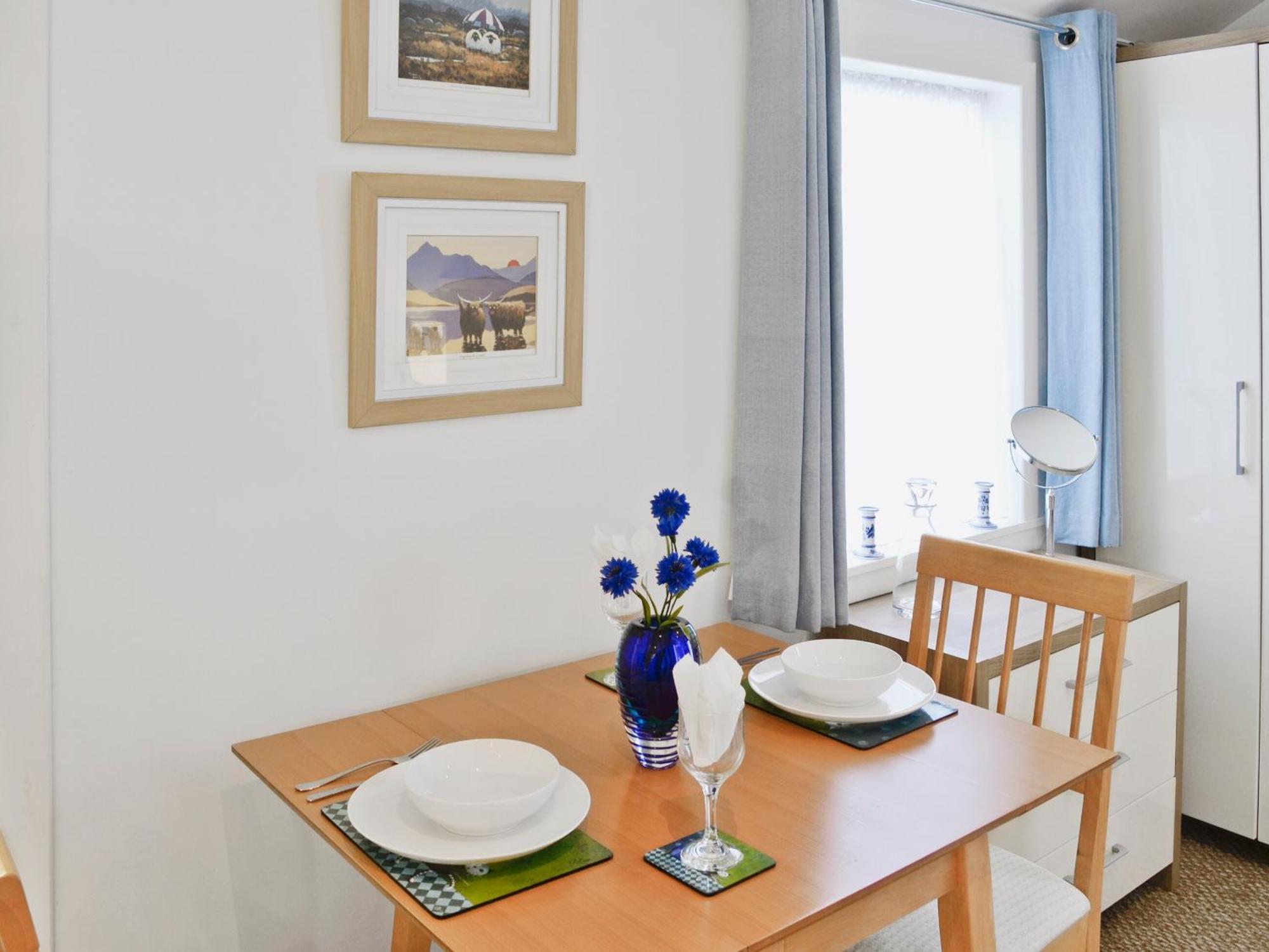 Learig Cottage Maidens Dış mekan fotoğraf